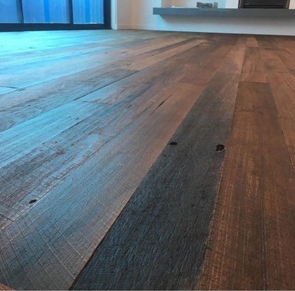 high quality recycled flooring
